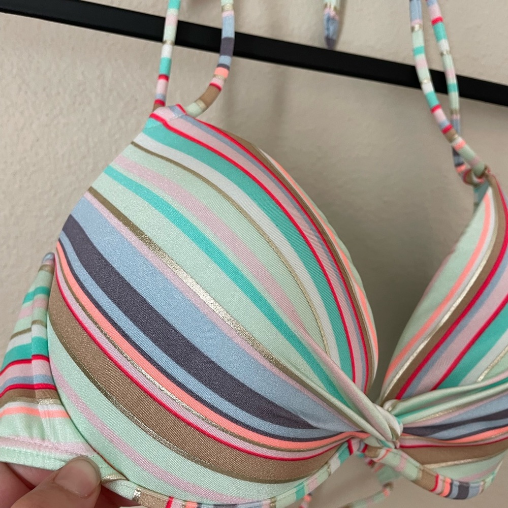 Victoria Secret bikini top